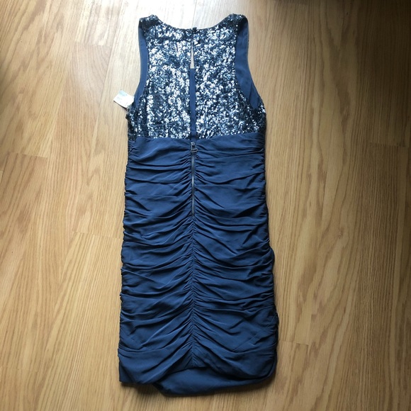 alice and olivia annette dress